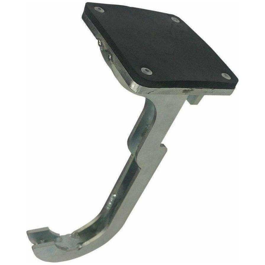 Manual Jack 2.0 with Universal Hook