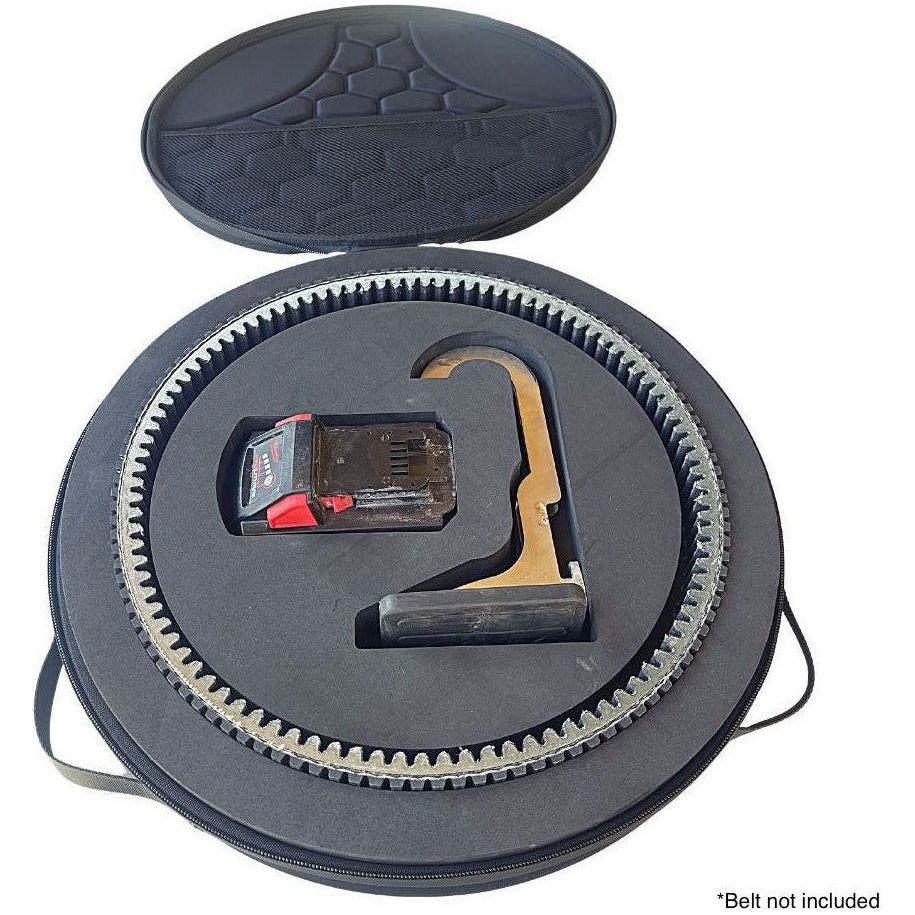 UTV AGM Jack Revolve Case