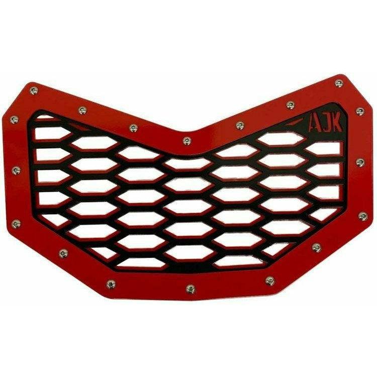 Can Am X3 B-12 Front Grille