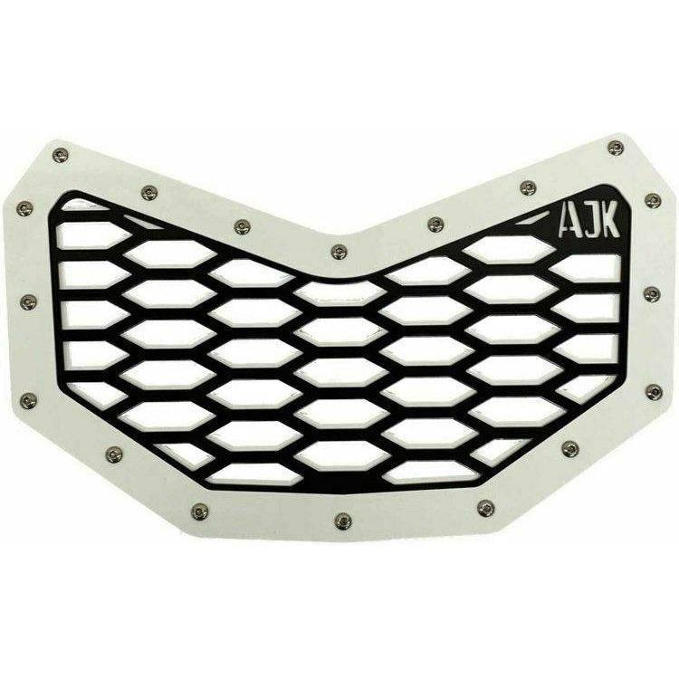 Can Am X3 B-12 Front Grille
