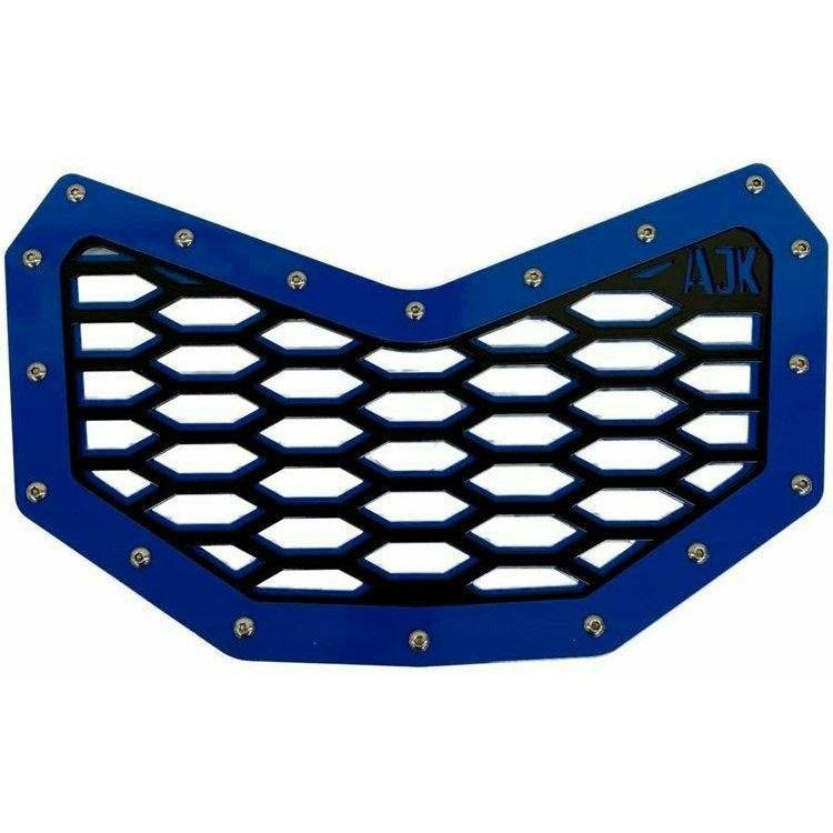 Can Am X3 B-12 Front Grille