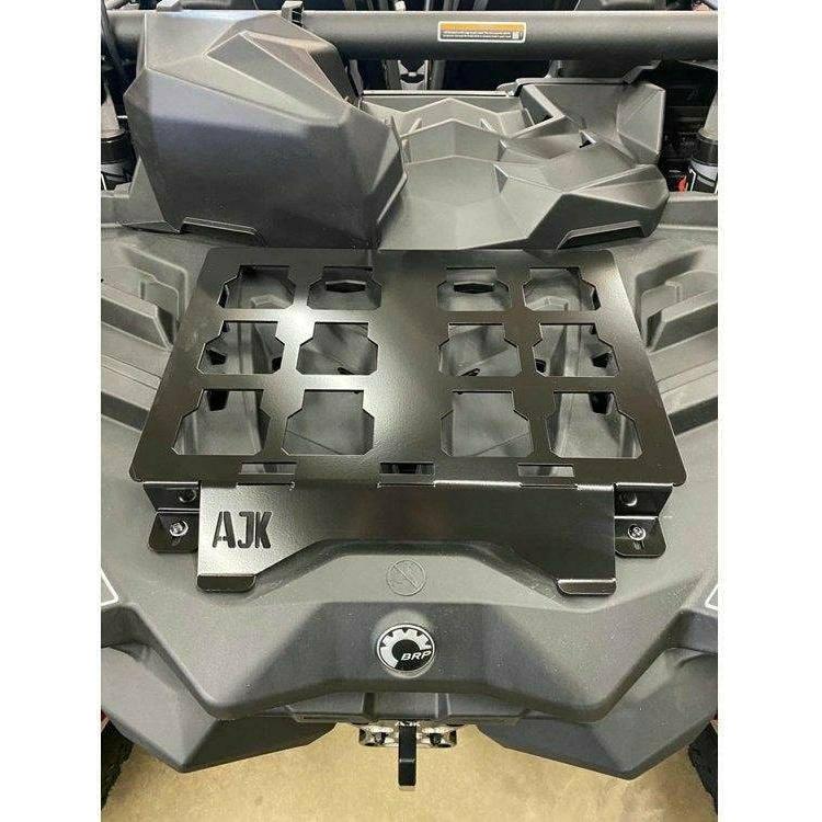 Can Am X3 Milwaukee Packout Mount