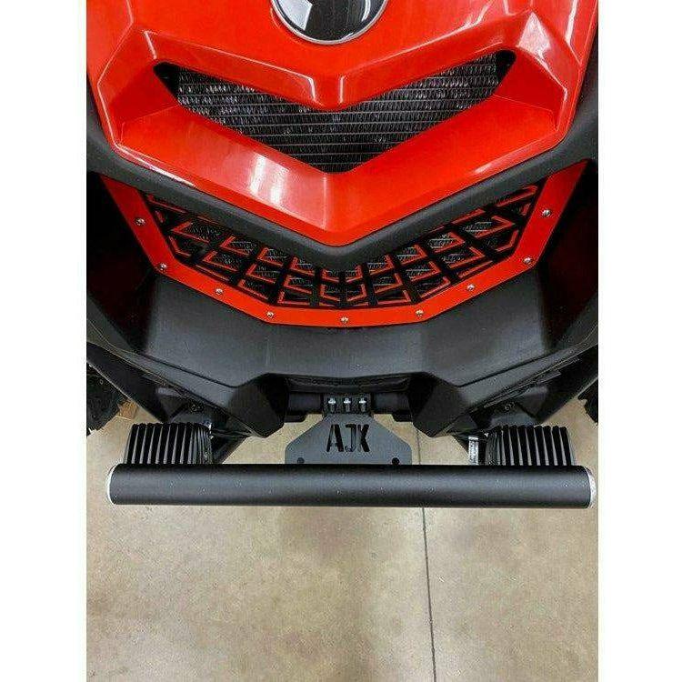 Can Am X3 Front Bumper