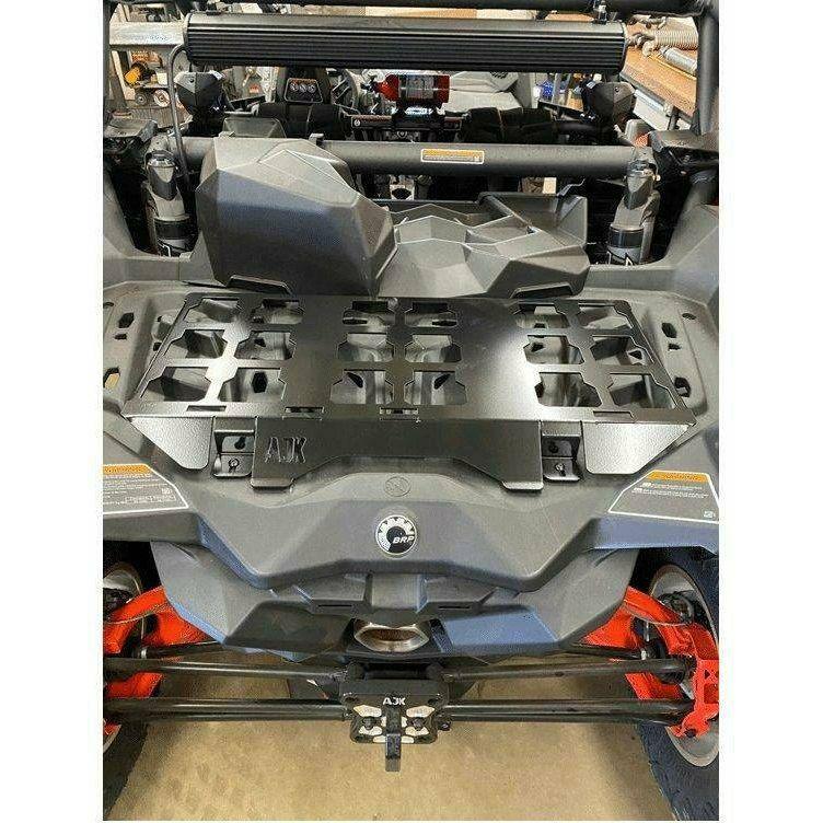 Can Am X3 Milwaukee Packout Mount 1.5