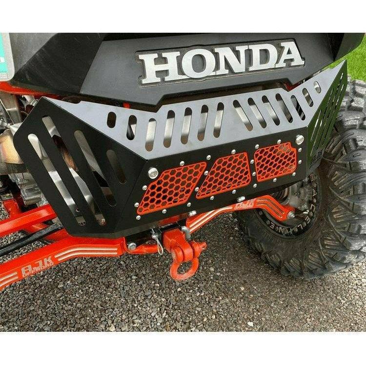 Honda Talon Exhaust Cover