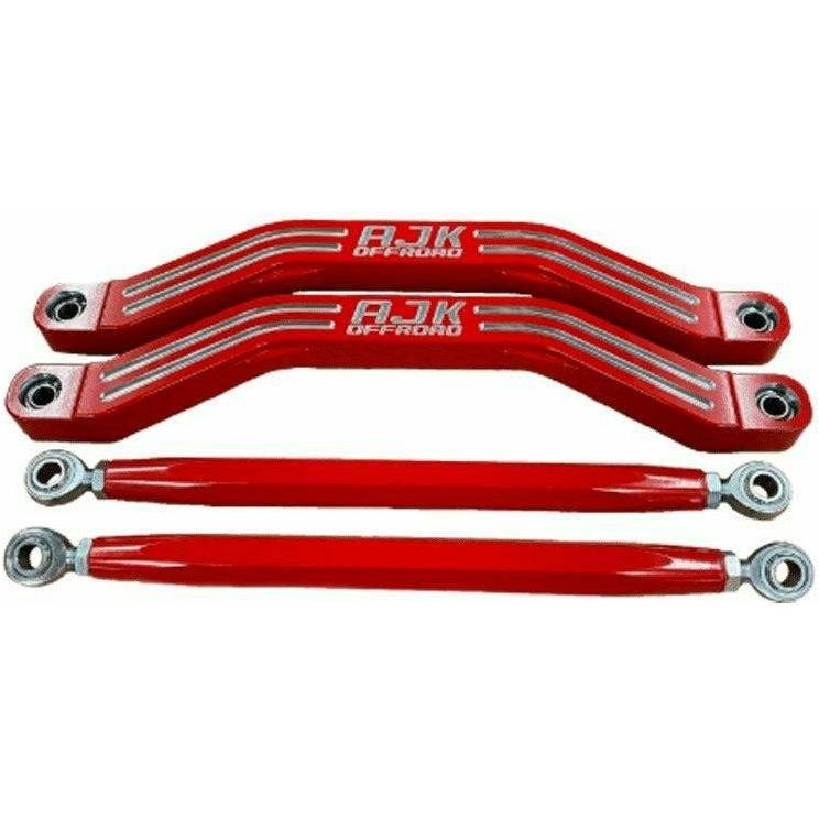 Honda Talon High Clearance Radius Rods