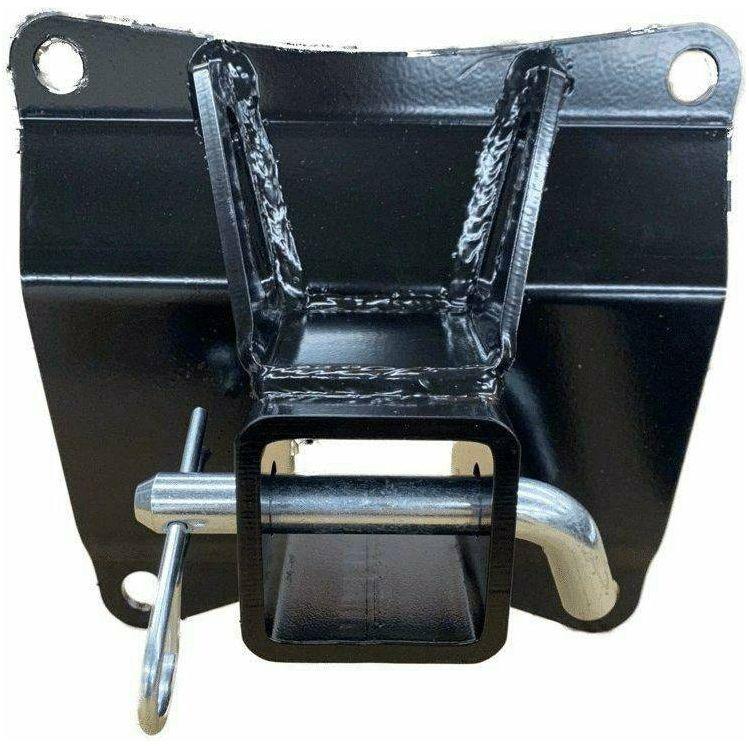 Honda Talon Hitch Receiver