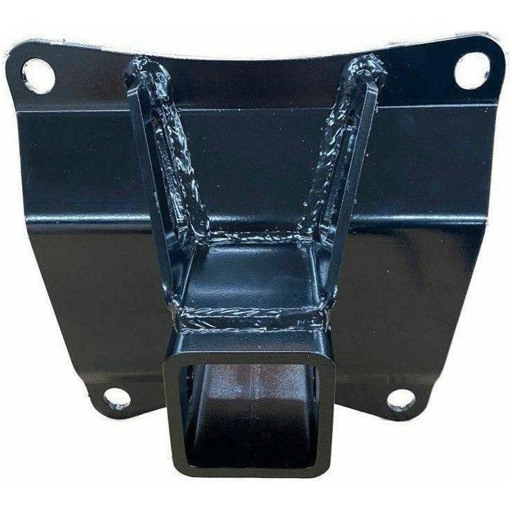 Honda Talon Hitch Receiver