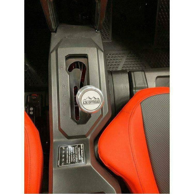 Honda Talon Shift Knob