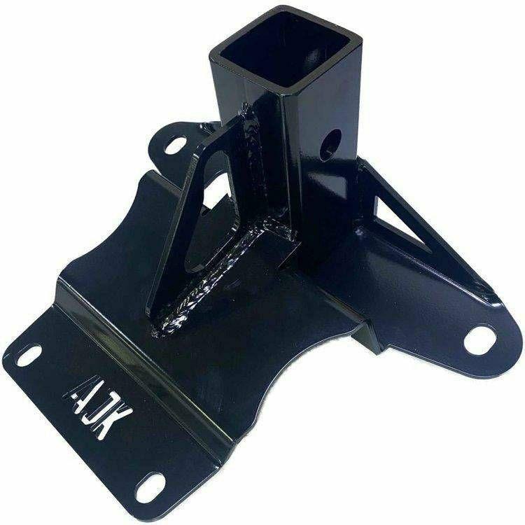 Kawasaki KRX Hitch Receiver