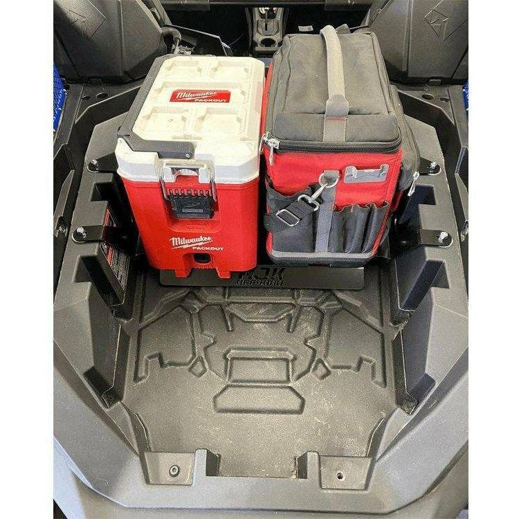 Polaris RZR Pro R Milwaukee Packout Mount