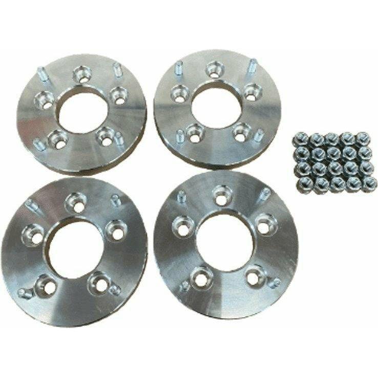 Polaris Wheel Spacer Adapters