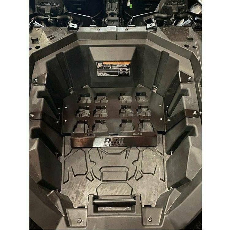 Polaris RZR Pro / Turbo R Milwaukee Packout Mount