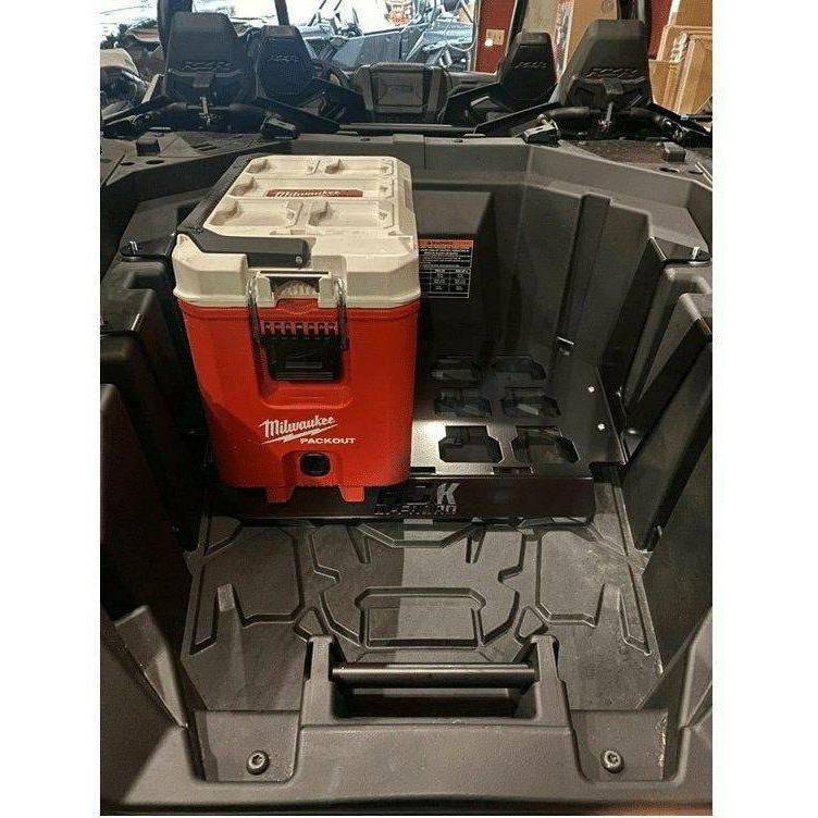 Polaris RZR Pro / Turbo R Milwaukee Packout Mount