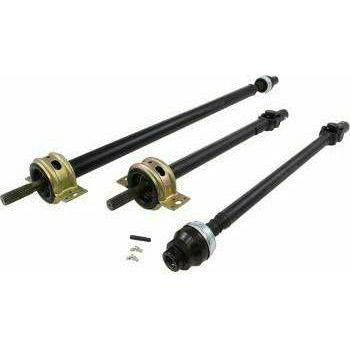Polaris General XP 4 1000 (2020-2021) Driveline Prop Shaft