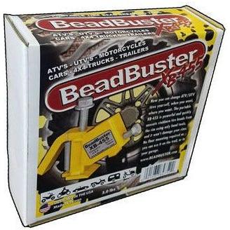 Bead Buster All Purpose Tire Bead Breaker
