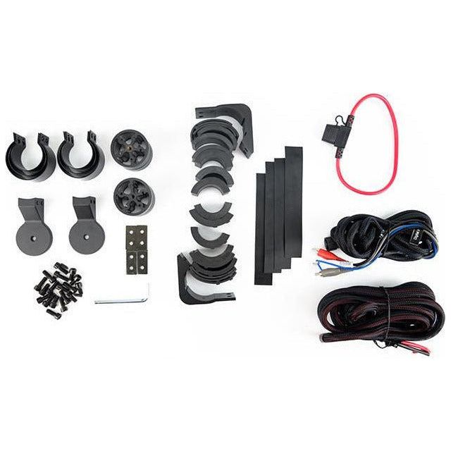 35” Amplified Sound Bar