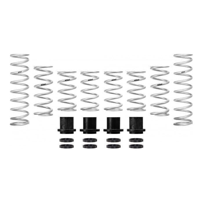 Arctic Cat Wildcat XX Stage 2 Spring Kit