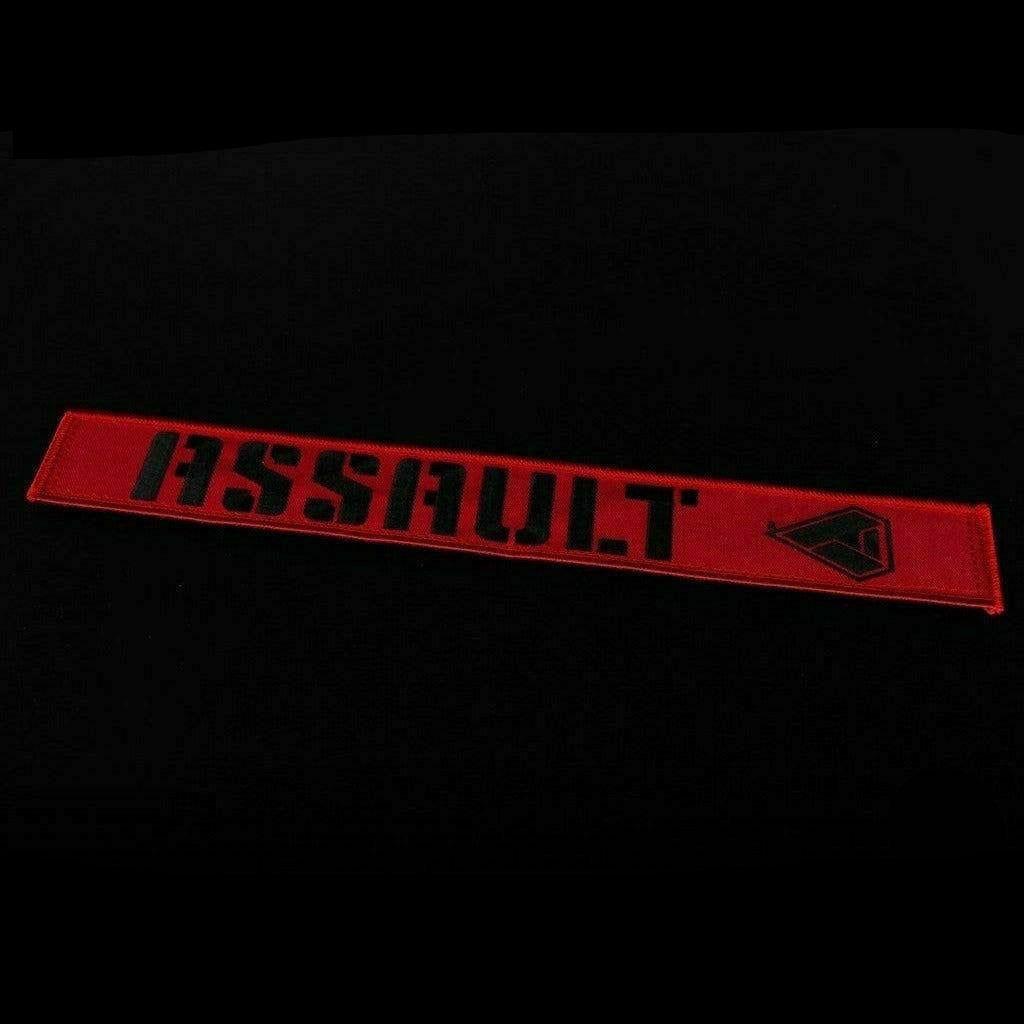 2" Harness Strap Guards (Set of 2)