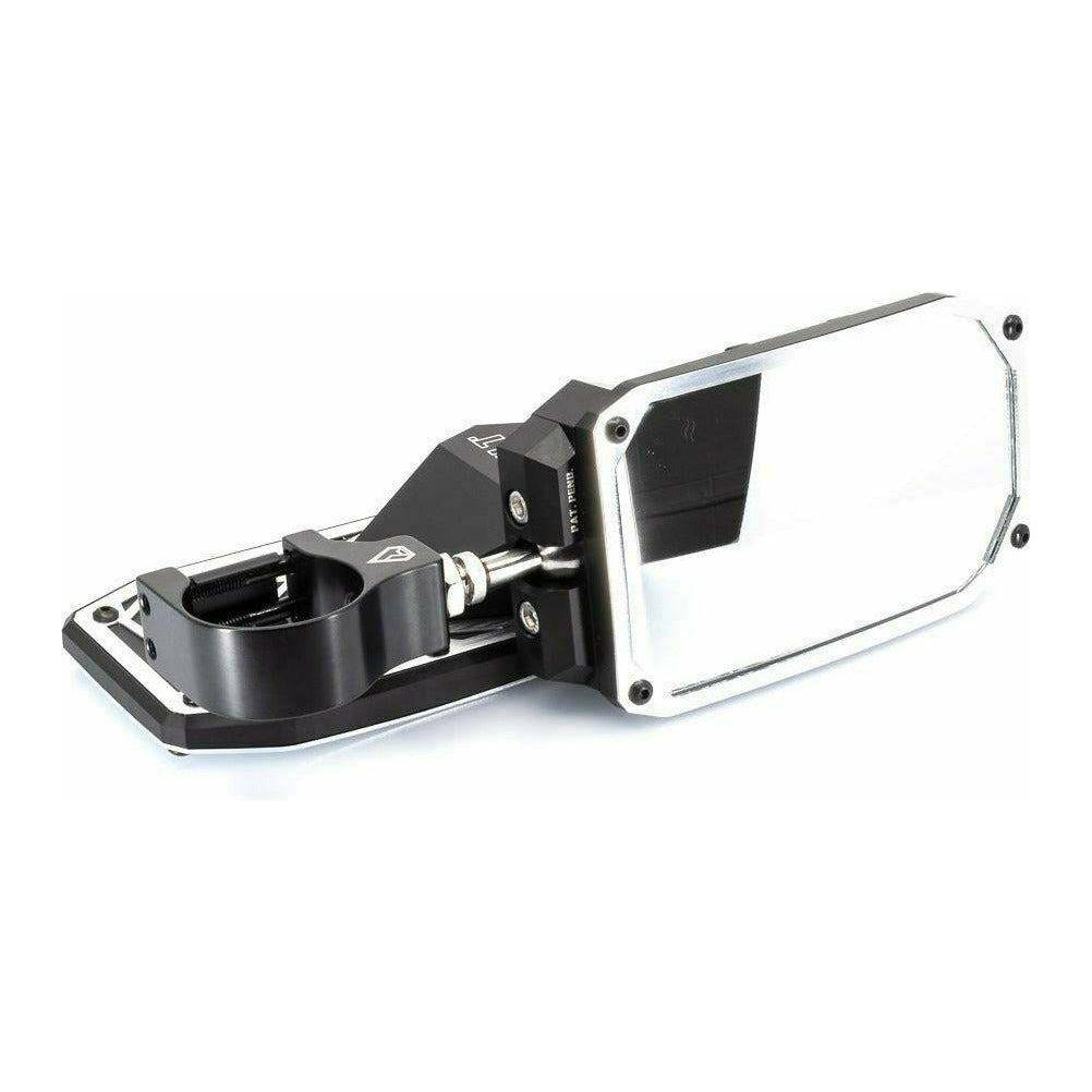 Phantom Convex Side Mirrors