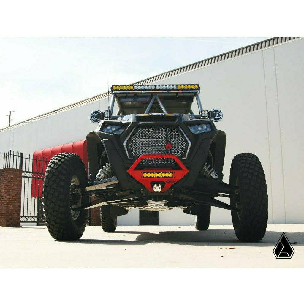 Polaris RZR Stealth Lucent Front Bumper