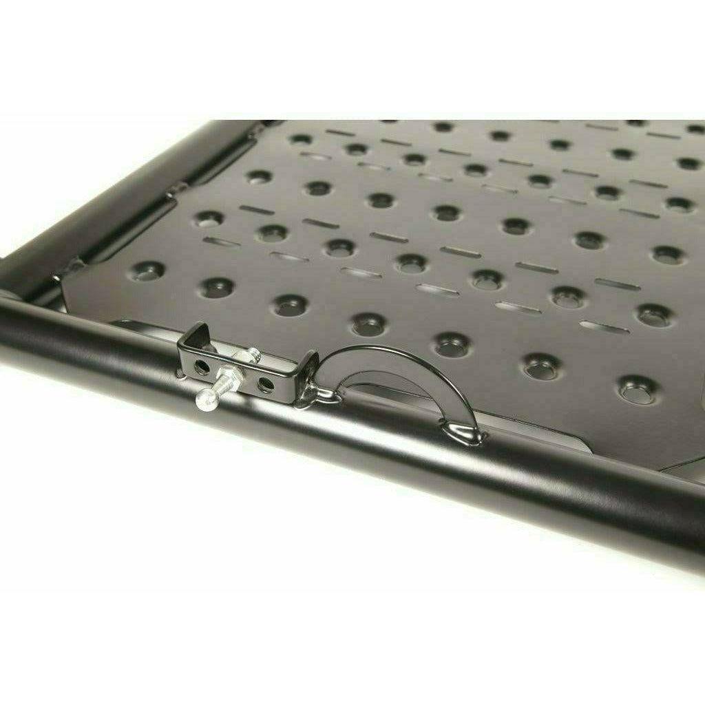 Polaris RZR Adventure Rack