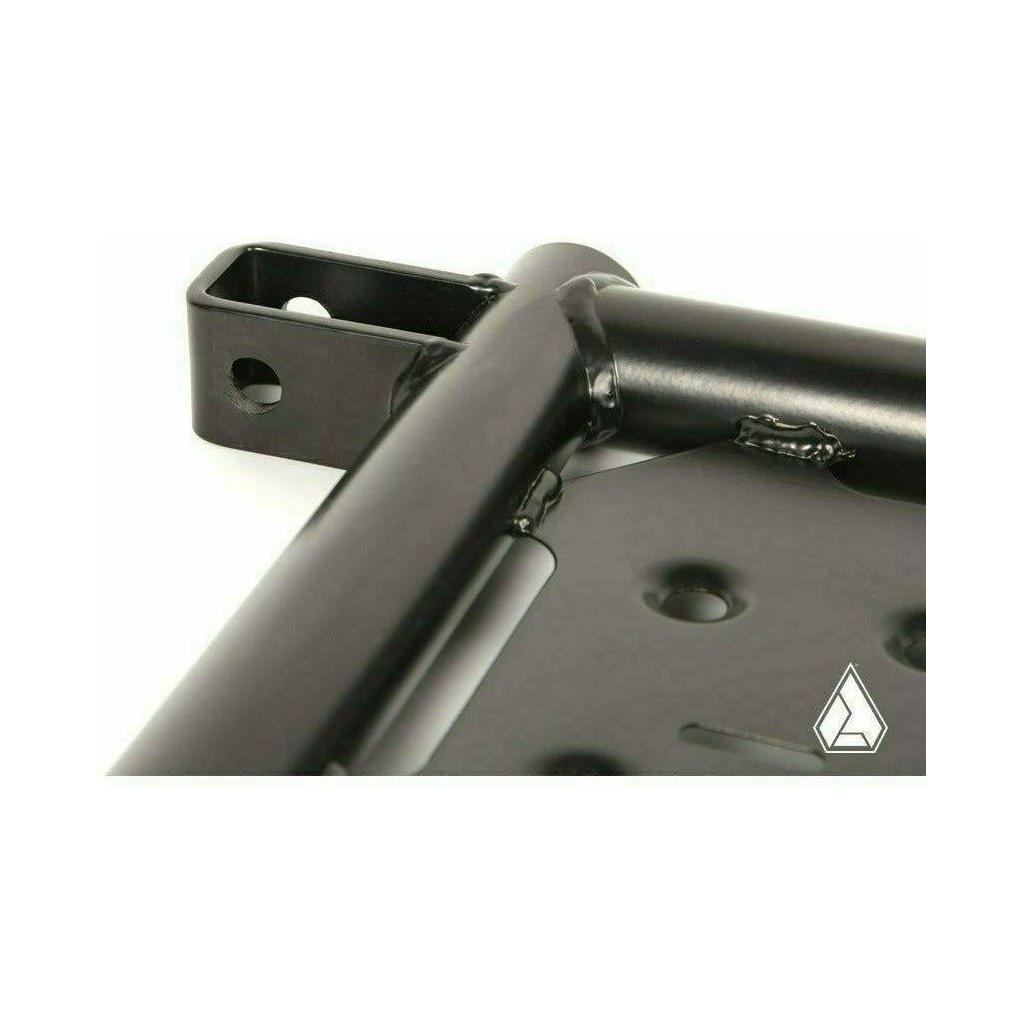 Polaris RZR Adventure Rack