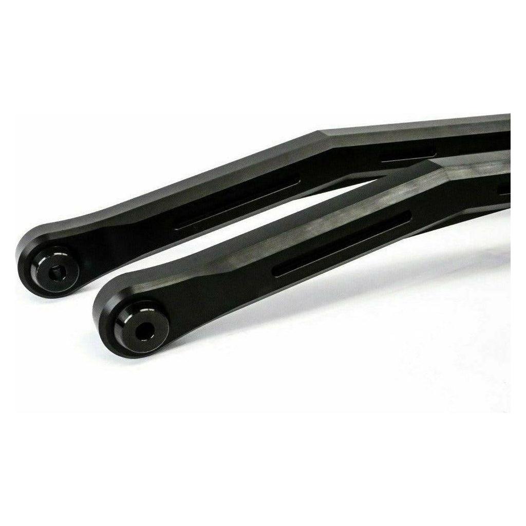 Polaris RZR High Clearance Radius Rods