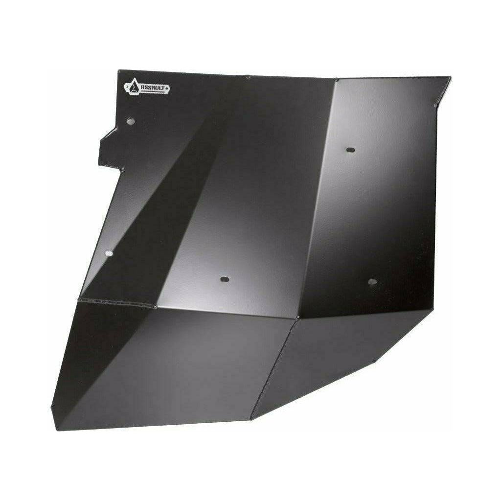 Polaris RZR 2 Door Tank Doors (GARAGE SALE)