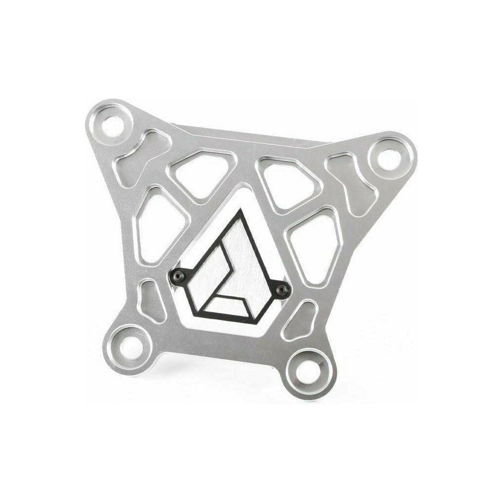 Polaris RZR Turbo S Radius Plate