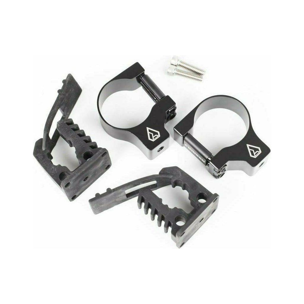 Quickfist Multipurpose Clamps (Set of 2)
