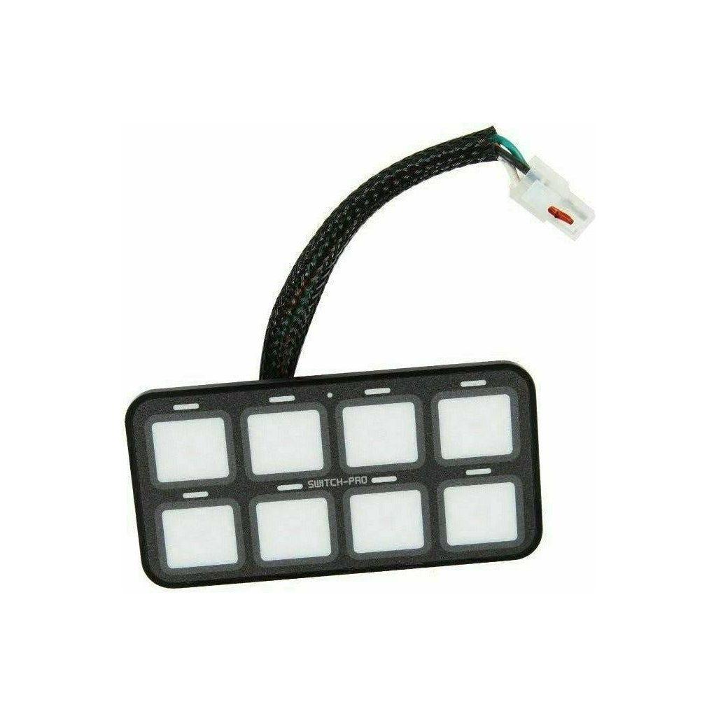 Switch Pro Steering Wheel Mount