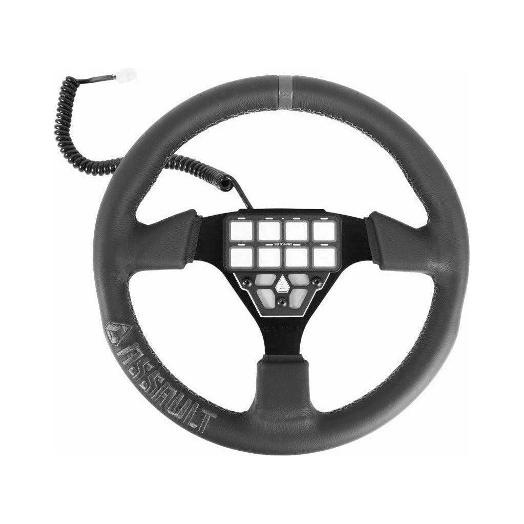 Switch Pro Steering Wheel Mount