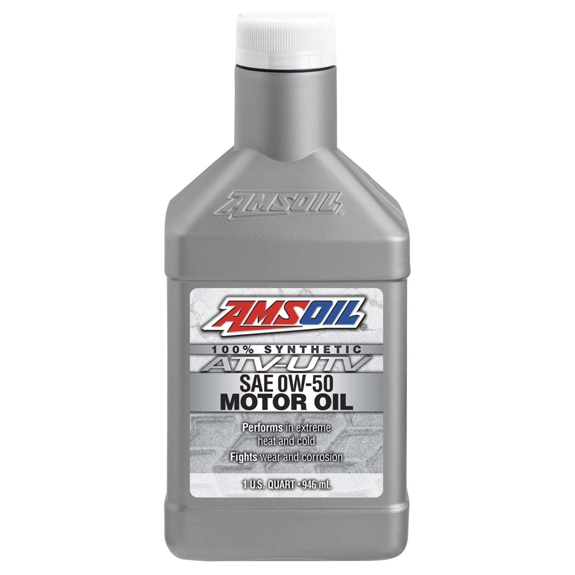 0W-50 Synthetic UTV Motor Oil