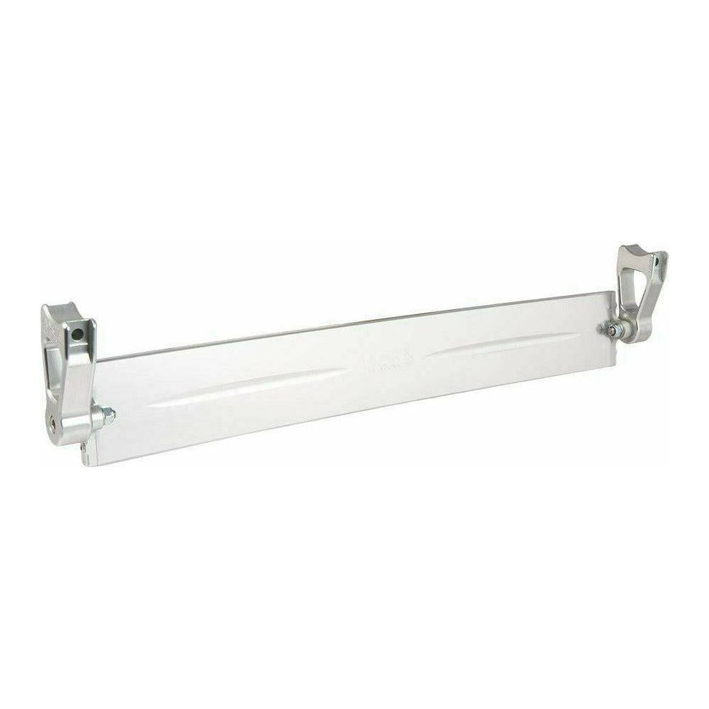 17” Wide Panoramic Rearview Mirror (2.5” Arms)