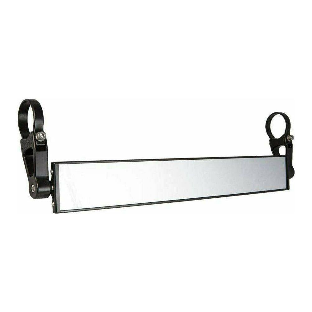 17” Wide Panoramic Rearview Mirror (2.5” Arms)