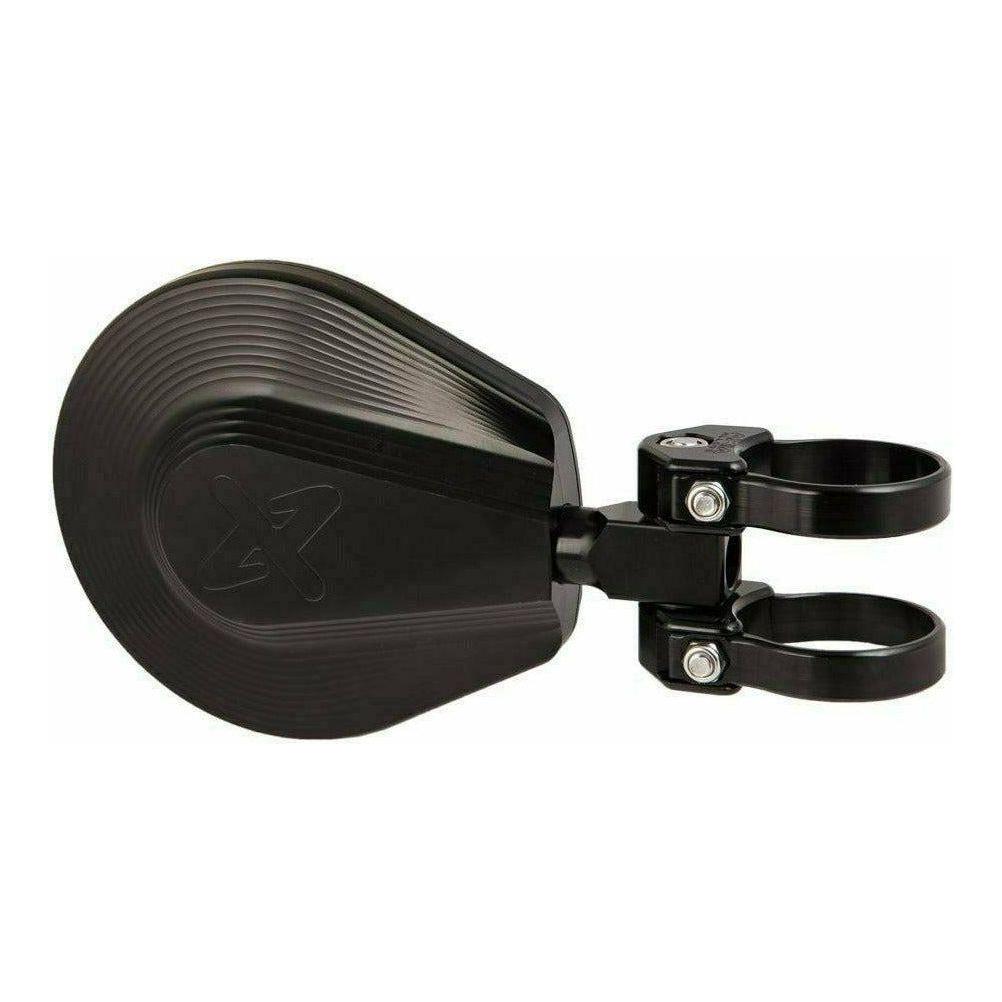 6″ Flat Glass Folding Side Mirror