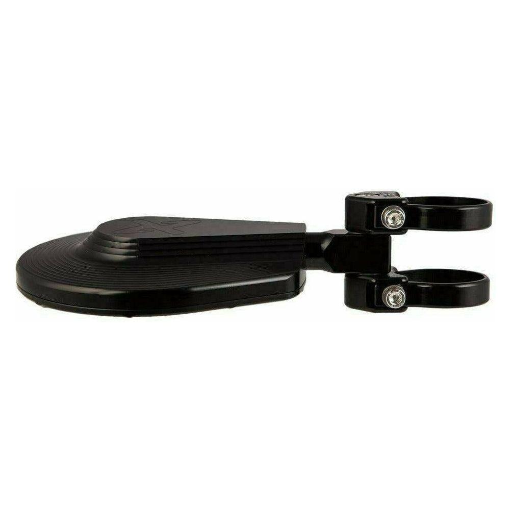 6″ Flat Glass Folding Side Mirror