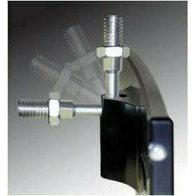 9" Wide Panoramic Rearview Mirror