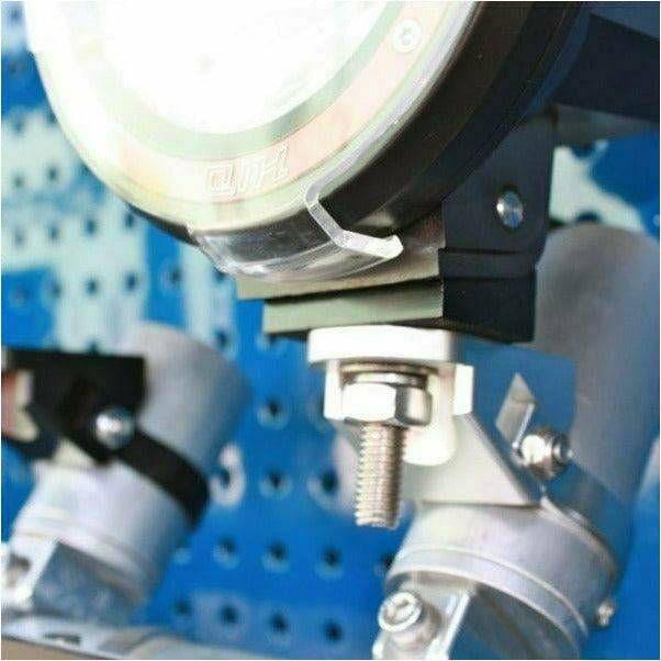 A-Pillar Light Mount