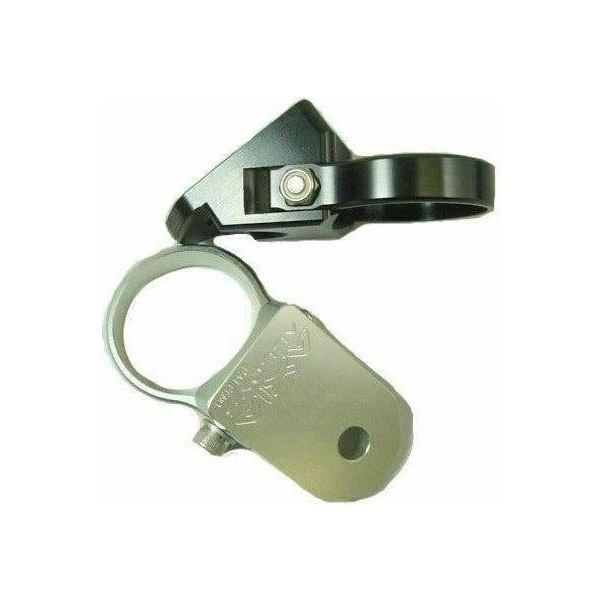 A-Pillar Light Mount