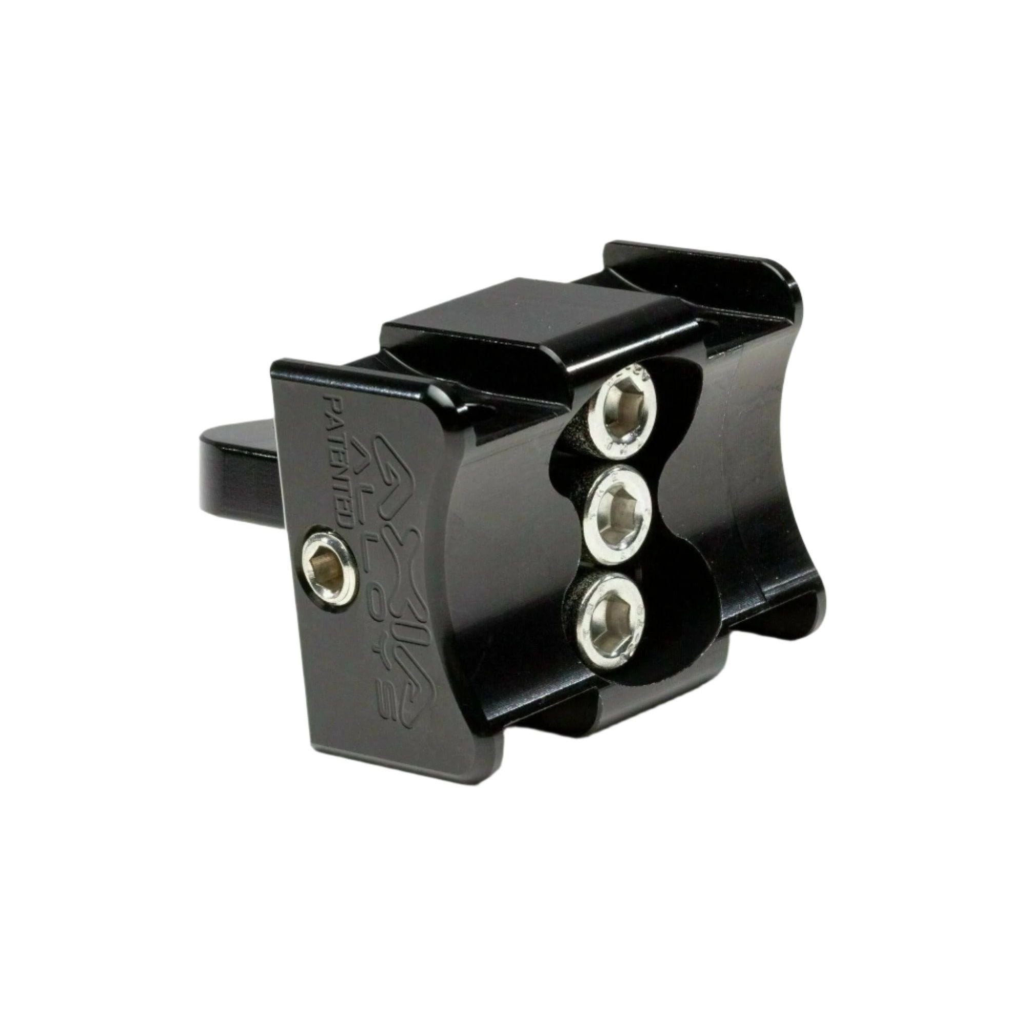 Adjustable Angle Whip Mount