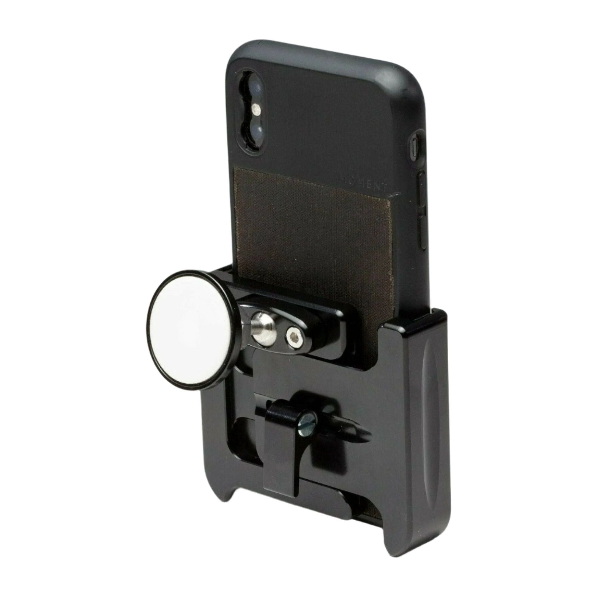 Adjustable Phone Mount (Adhesive)