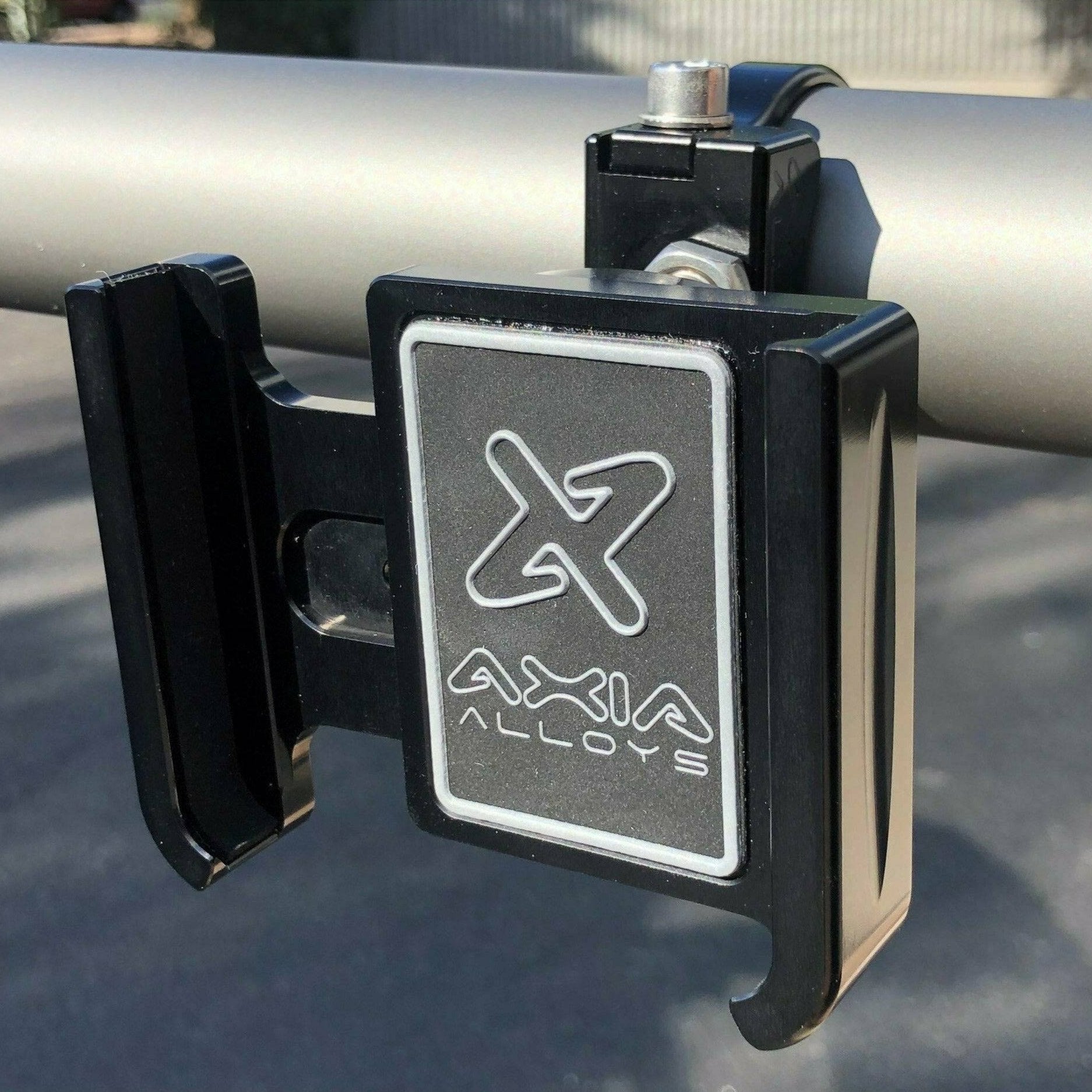 Adjustable Phone Mount