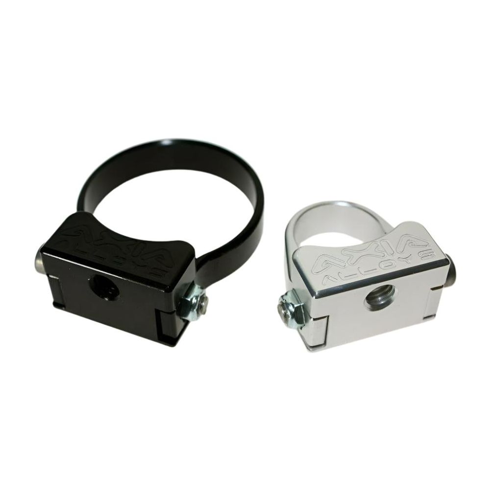 Universal Mounting Bracket (Single 3/8"-16 Female Thread)