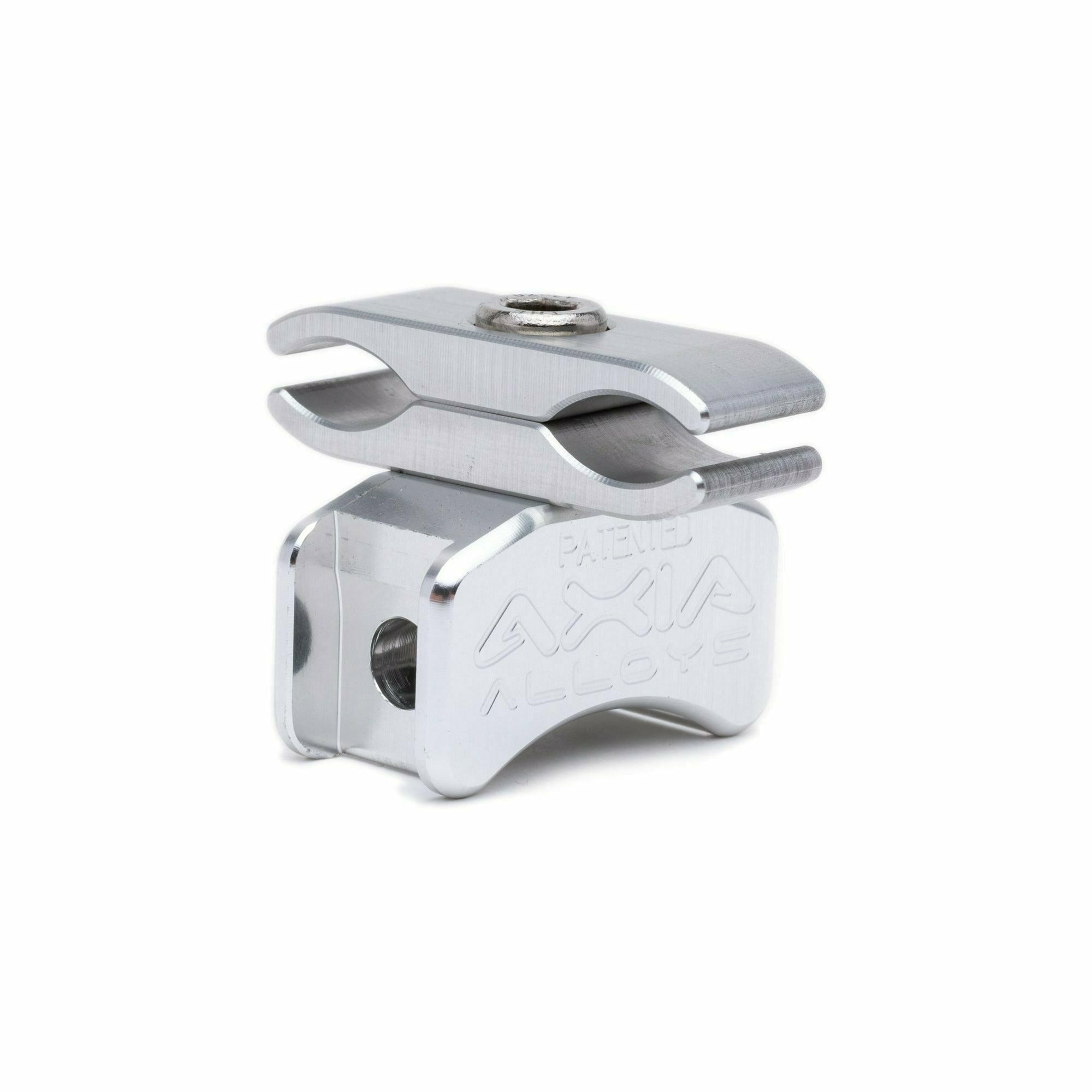 Double Race Radio Jack Mount