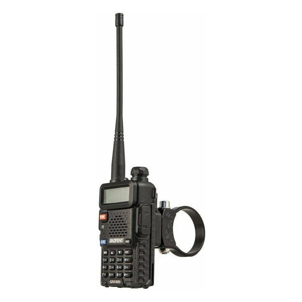 Handheld Radio Mount