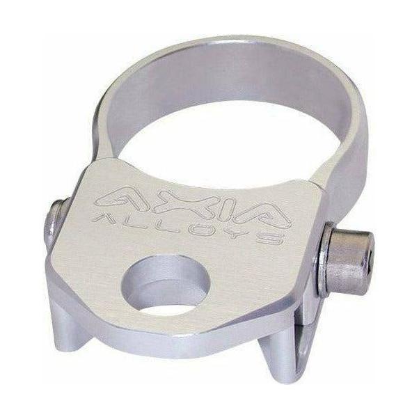 Vertical Bar Whip Mount