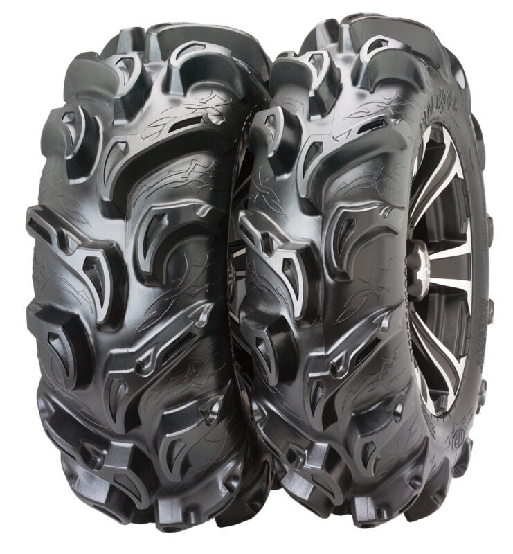 ITP Mega Mayhem Tire - 27x9-14 6PR