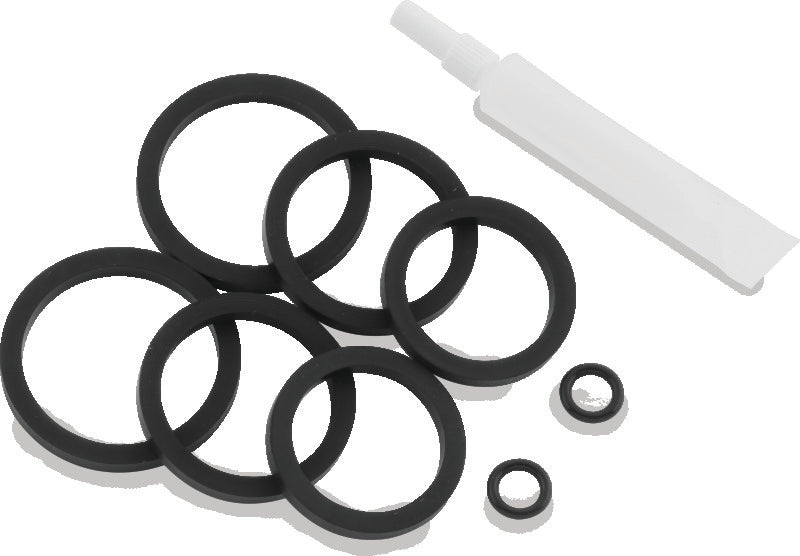Performance Machine Seal Kit 112x6B